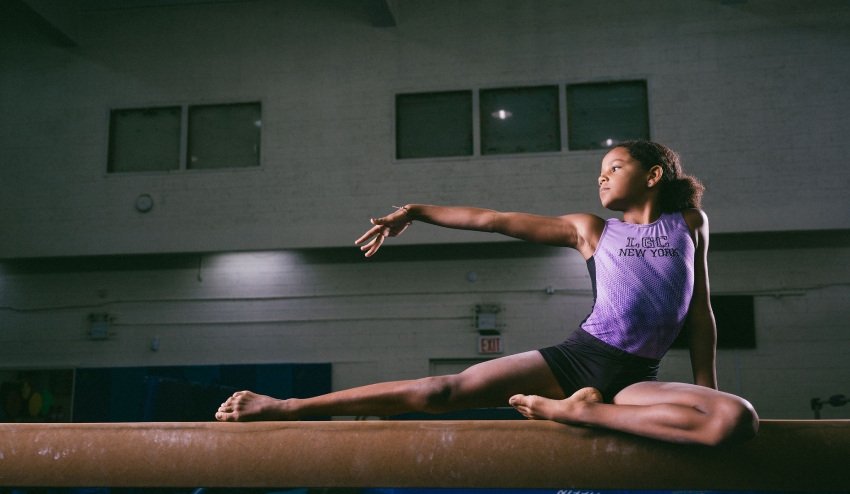 Breaking Down How Much Gymnastics Costs For Kids And Beginners