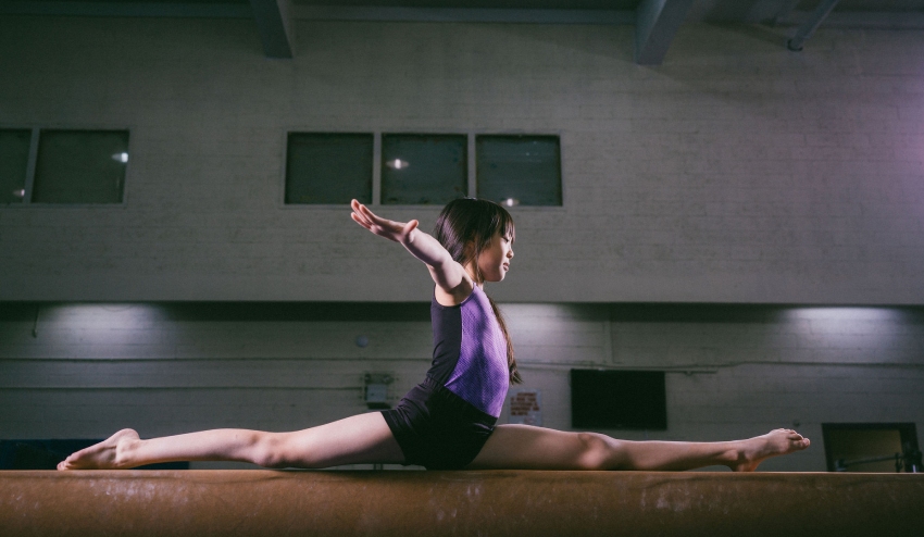 9 Key Benefits Of Gymnastics For Preschoolers In Early Development