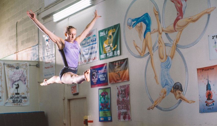 Will Gymnastics Stunt Your Growth? Debunking A Common Concern