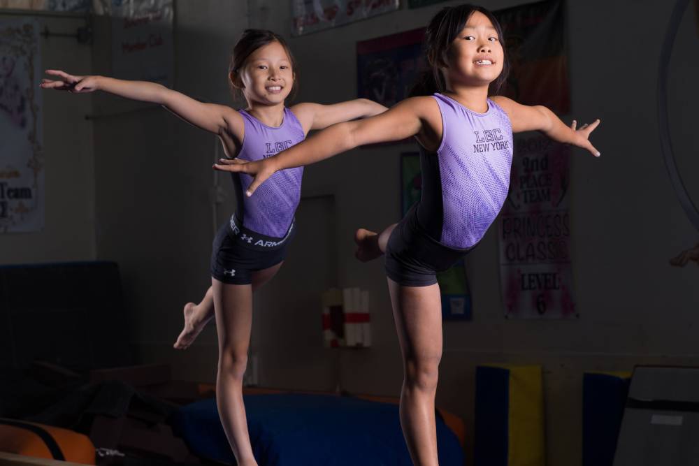 Preschool vs. Staying Home: How Early Sports & Gymnastics Support Physical Development
