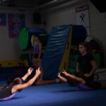 What Is a STEM-Based Preschool—and How Active Learning Supports Young Athletes