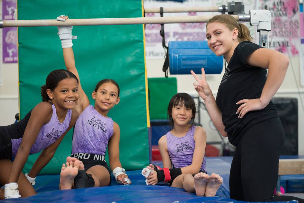 What to Expect From Preschool: A Parent’s Guide for Families Raising Active, Sport-Ready Kids