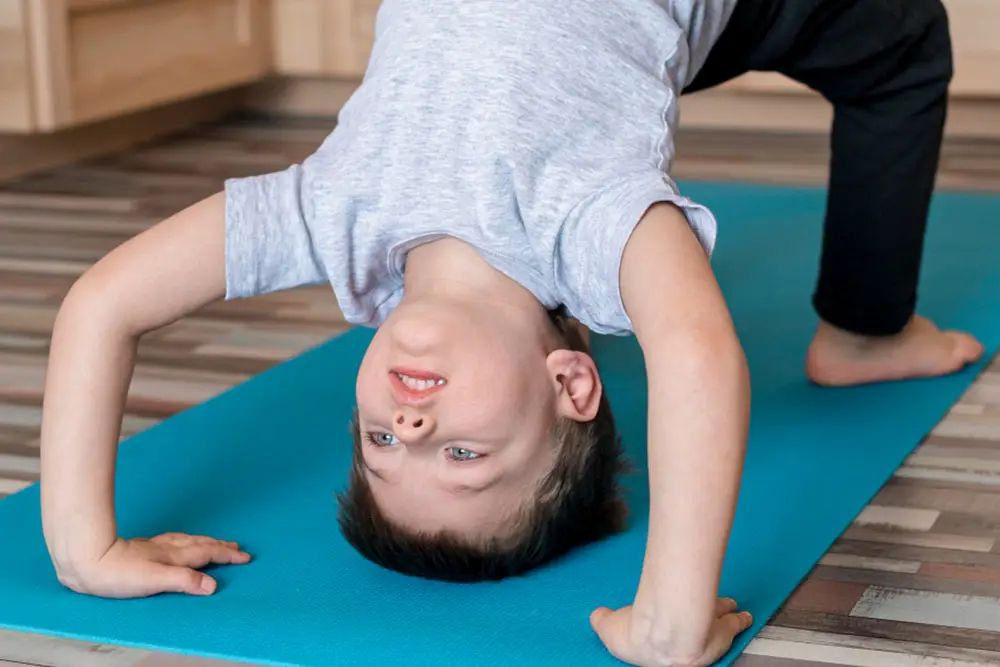 Best Gymnastics Classes in Flushing, NY: What Queens Parents Should Know