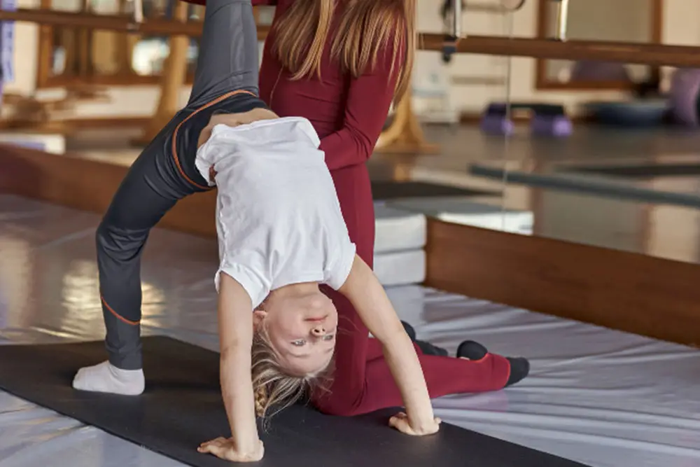 Gymnastics vs. Swimming for Kids: What Queens Parents Are Choosing in 2026