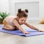 How to Know If Your Child Is Ready to Move Up to the Next Gymnastics Level