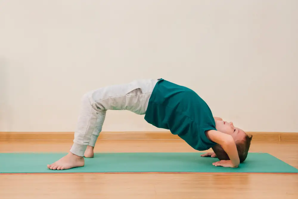 Preschool Gymnastics in Queens_ How It Builds More Than Just Backflips