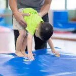 Tiny Tots Gymnastics: What Makes It Different From Regular Kids' Classes
