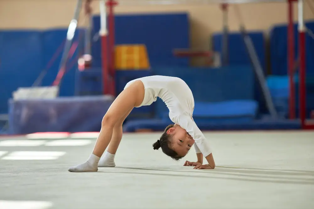 What Is the USAG Xcel Program? A Guide for Queens Gymnastics Families