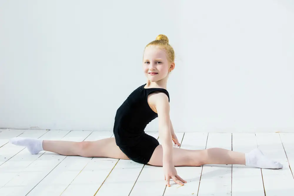 3rd-Generation Gymnastics Coaching: Why Lana's Club Is Unlike Any Gym in Queens