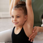 How 30 Years of Coaching at One Gym Produces Better Gymnasts