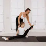 How to Talk to Your Child About Losing at a Gymnastics Meet