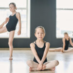 New to Flushing? Here's How to Find the Right Gymnastics Program for Your Child