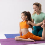 The Science Behind Why Gymnastics Is One of the Best Sports for Brain Development