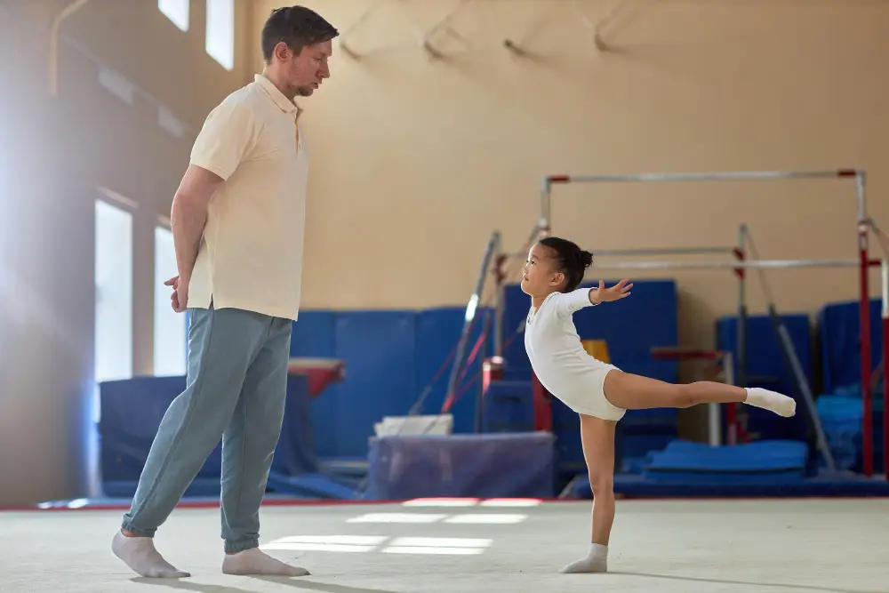 Why Queens Families Have Trusted Lana's Gymnastics Club for 30 Years