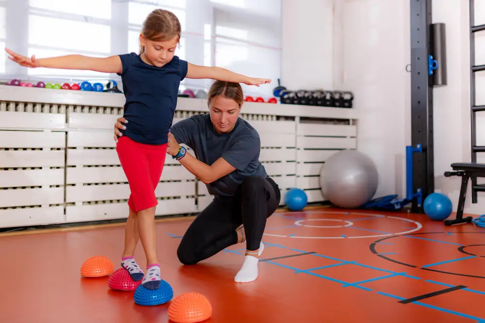 10 Reasons Boys Who Do Gymnastics Become Better Athletes in Every Sport