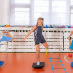 Boys Gymnastics Classes in Queens, NY: Why Ninja, Parkour, and Gymnastics Belong Together