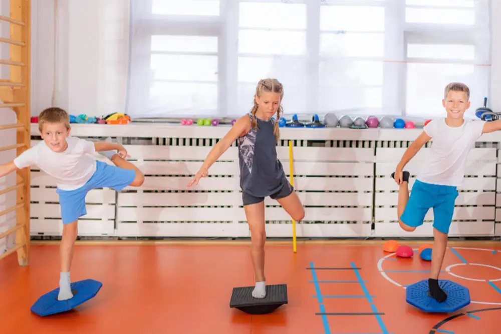 Boys Gymnastics Classes in Queens, NY: Why Ninja, Parkour, and Gymnastics Belong Together