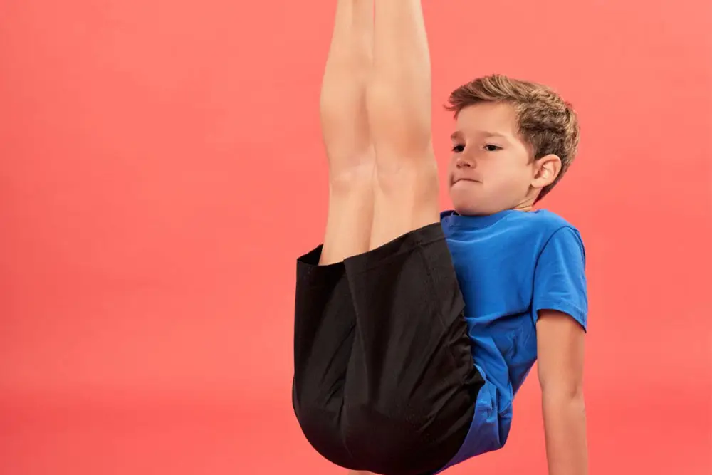 Boys Gymnastics in Queens: Why More Flushing Families Are Making the Switch