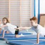 From Beginner to Elite: The Path for Boys in Competitive Gymnastics at Lana’s